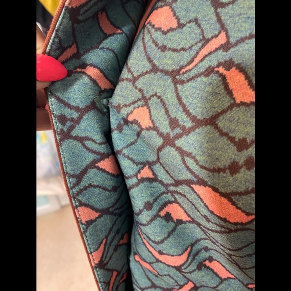 Pink Martini Coat size S - Picture 8 of 14